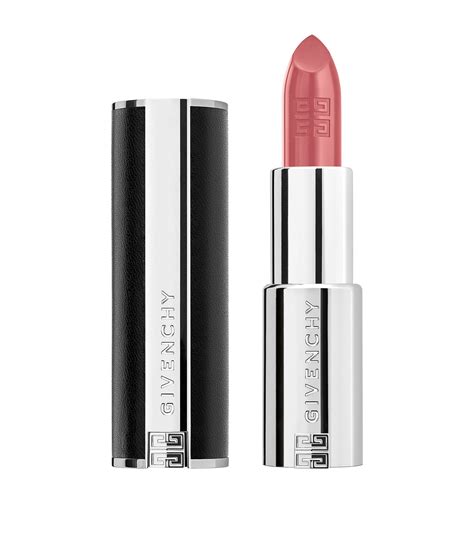 givenchy 333 lipstick|Givenchy le rouge interdit intense silk.